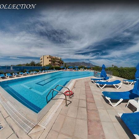 Cleopatra Superior Hotel Kardamena  Exterior photo