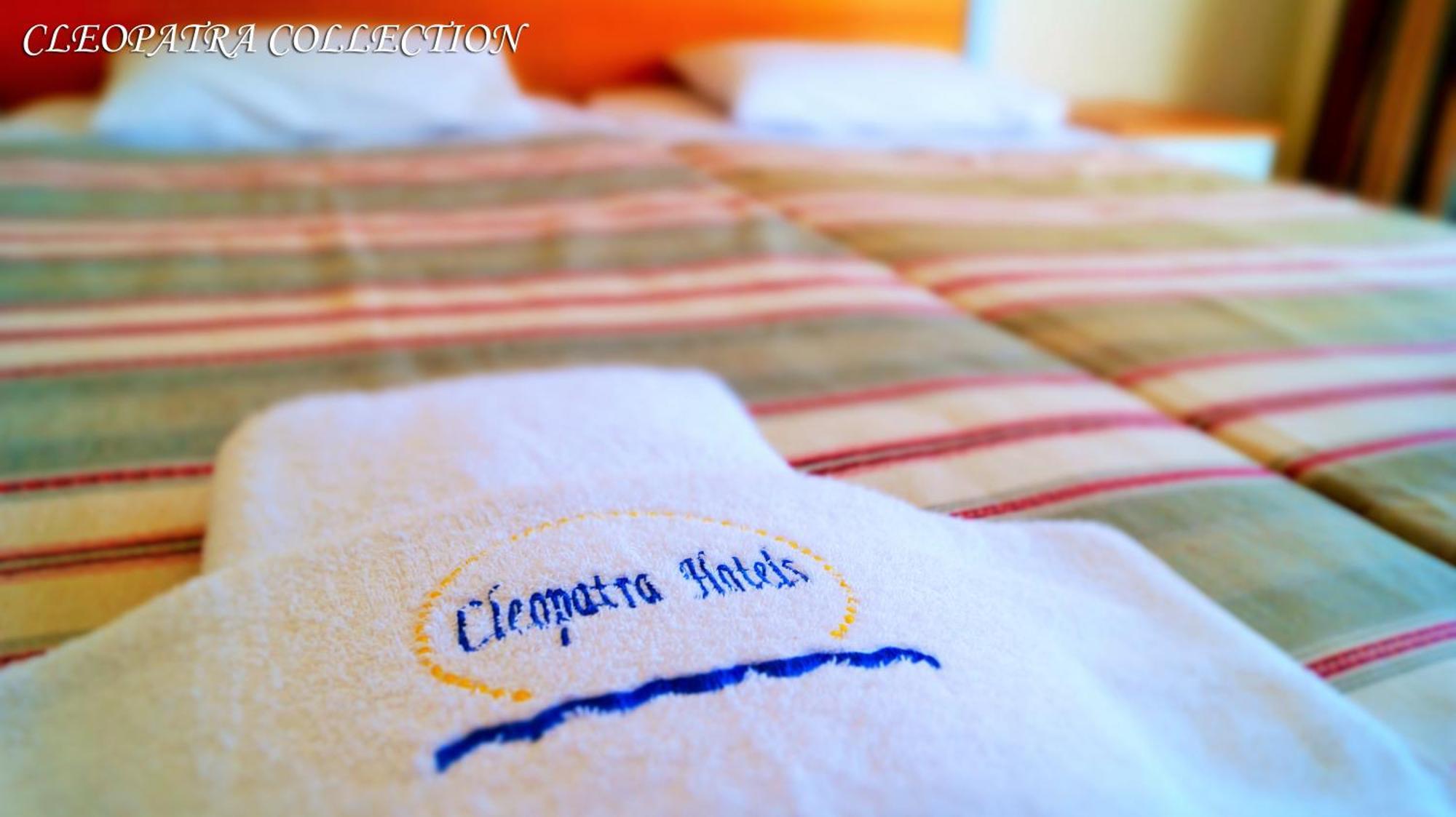 Cleopatra Superior Hotel Kardamena  Room photo